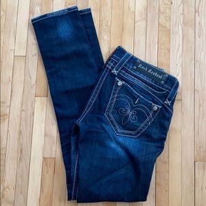 Rock Revival Adele Skinny Jean